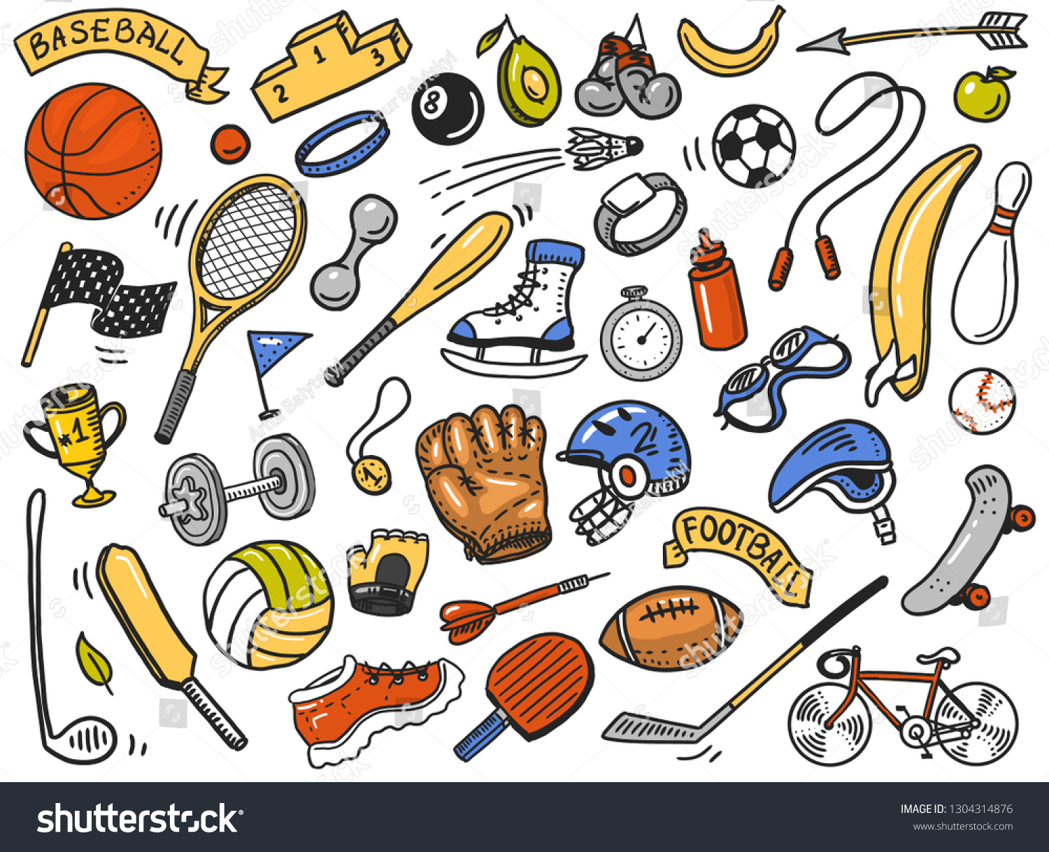 Physical Education Background Images Stock Photos And Vectors Shutterstock