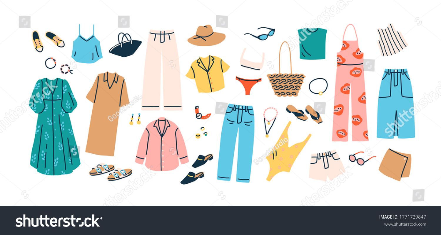 629,124 Vacations clothes Images, Stock Photos & Vectors | Shutterstock