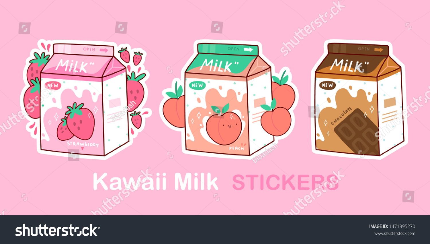 Featured image of post Strawberry Milk Aesthetic Anime If you repeatedly fail to properly use spoiler tags you will be listen up