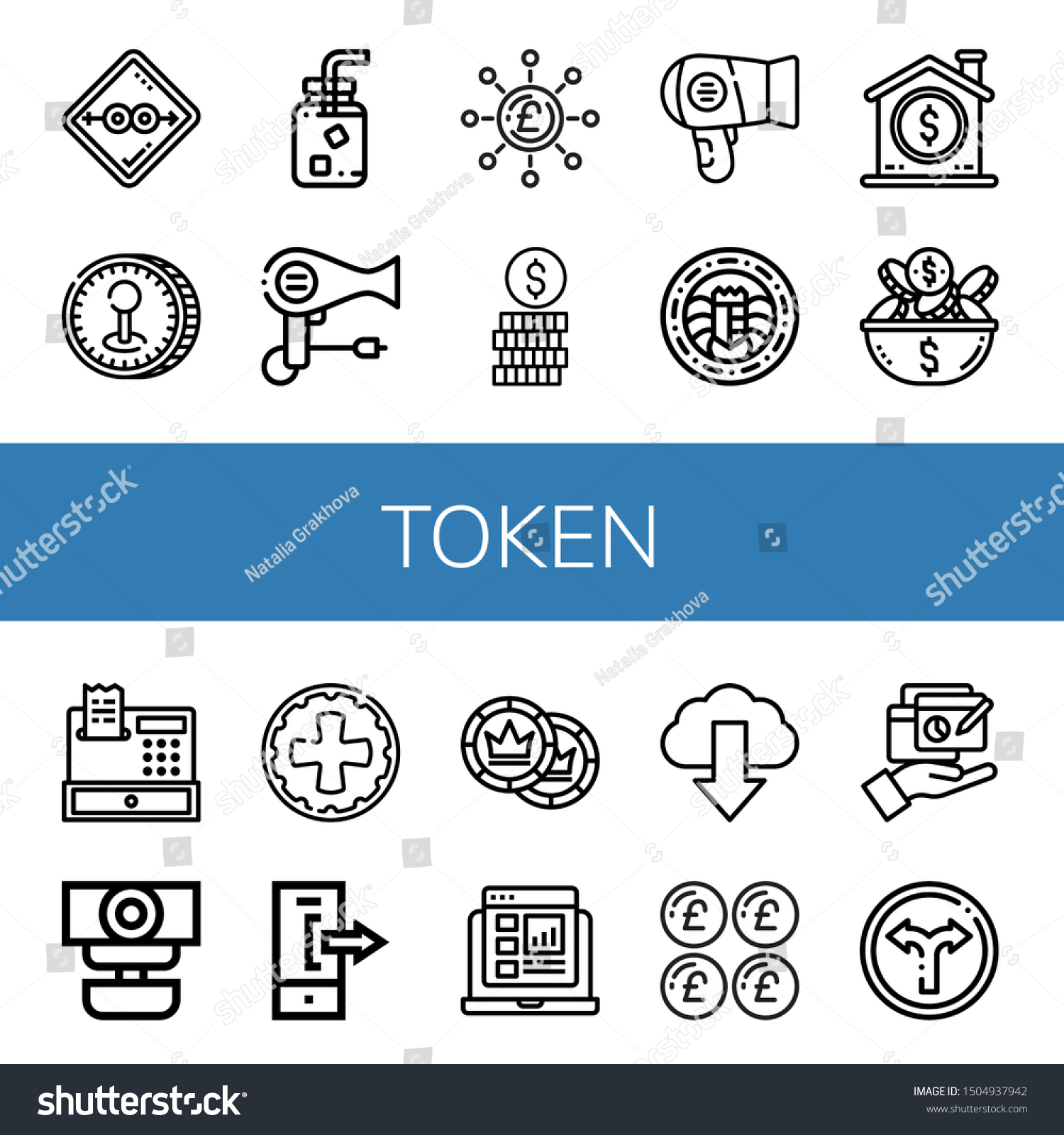 Token Webcam Token Webcam