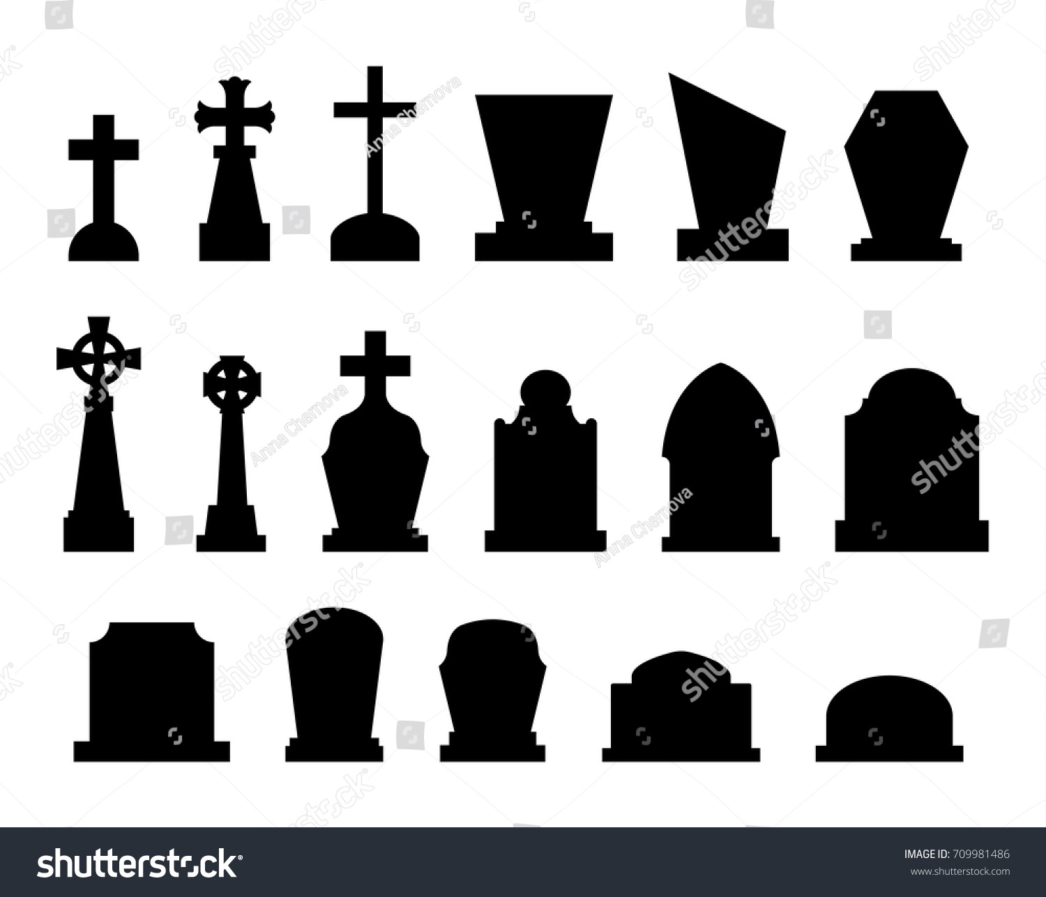 63,012 Tombstone crosses Images, Stock Photos & Vectors | Shutterstock