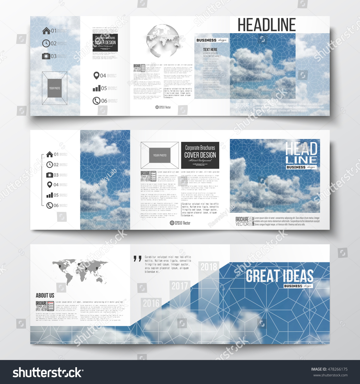 7,395 Weather cover page Images, Stock Photos & Vectors | Shutterstock