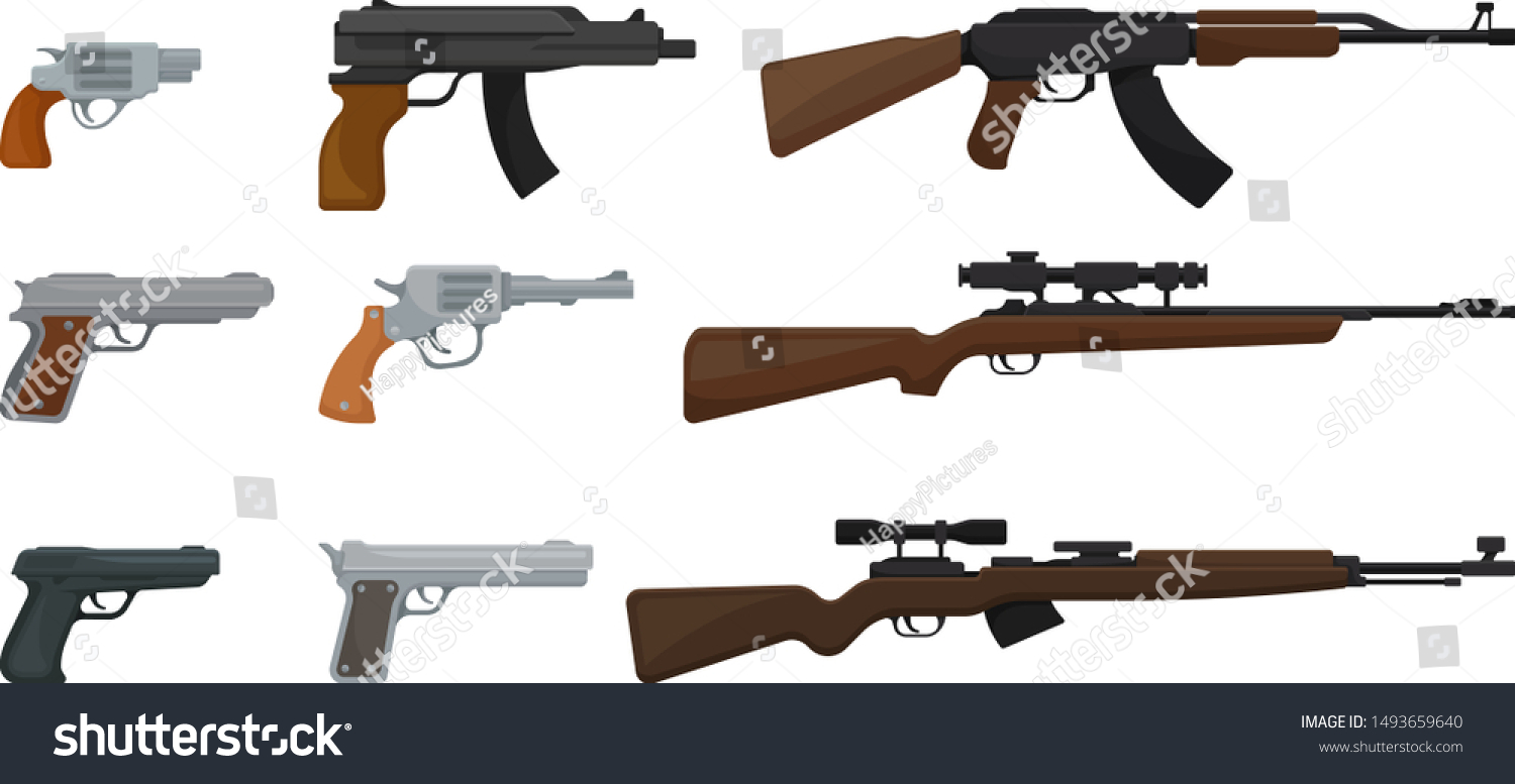 small arms illustrated download