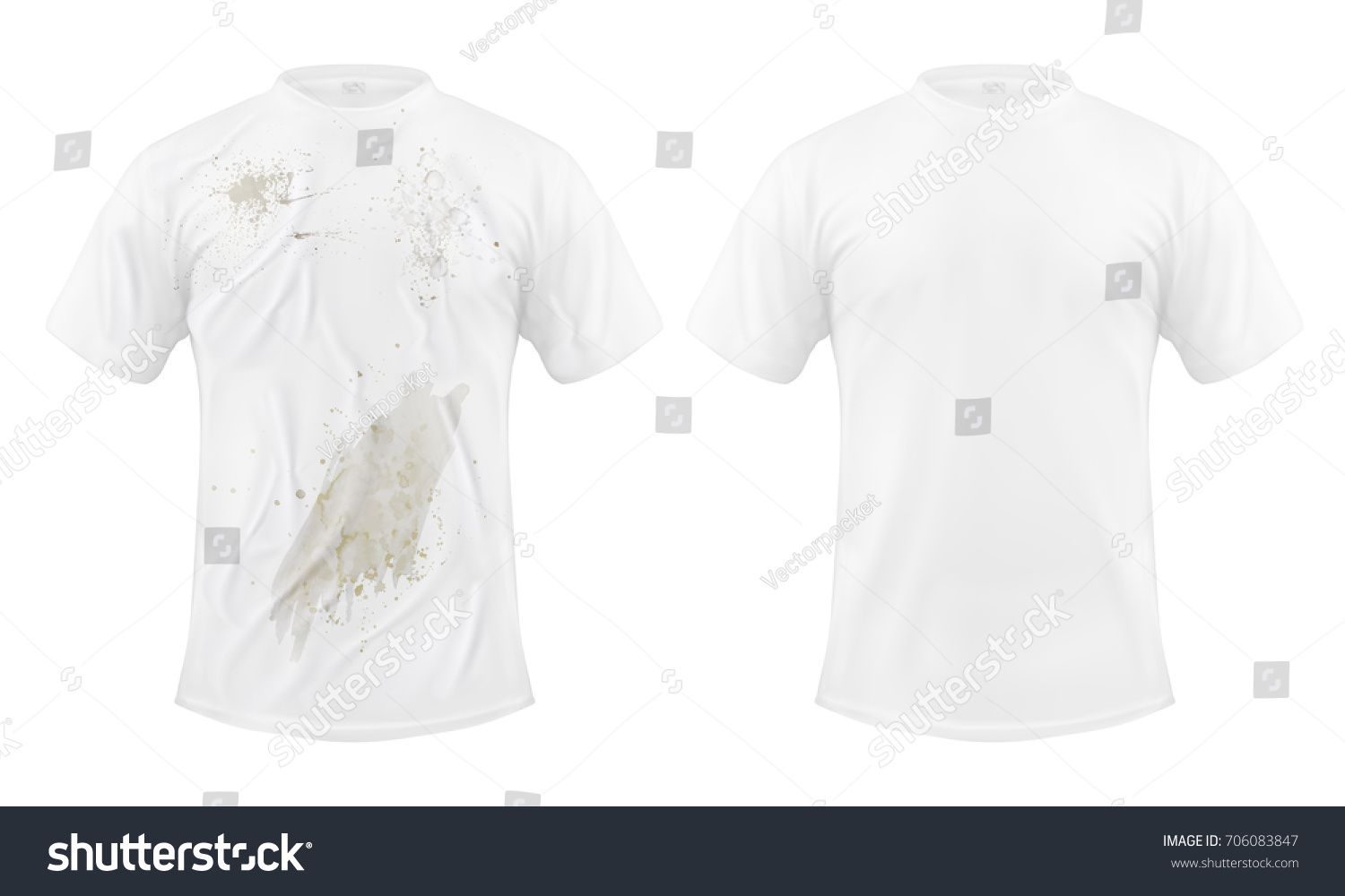 1,127 Before after shirt Images, Stock Photos & Vectors | Shutterstock