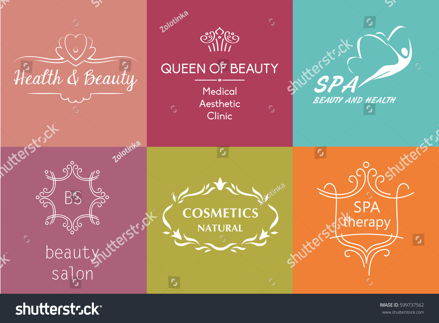 set-vector-logo-symbol-beauty-cosmetics-599737562