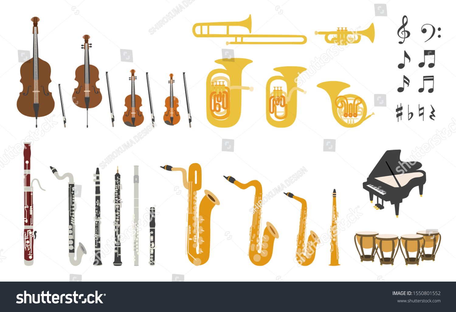 164 Baritone clarinet Images, Stock Photos & Vectors | Shutterstock
