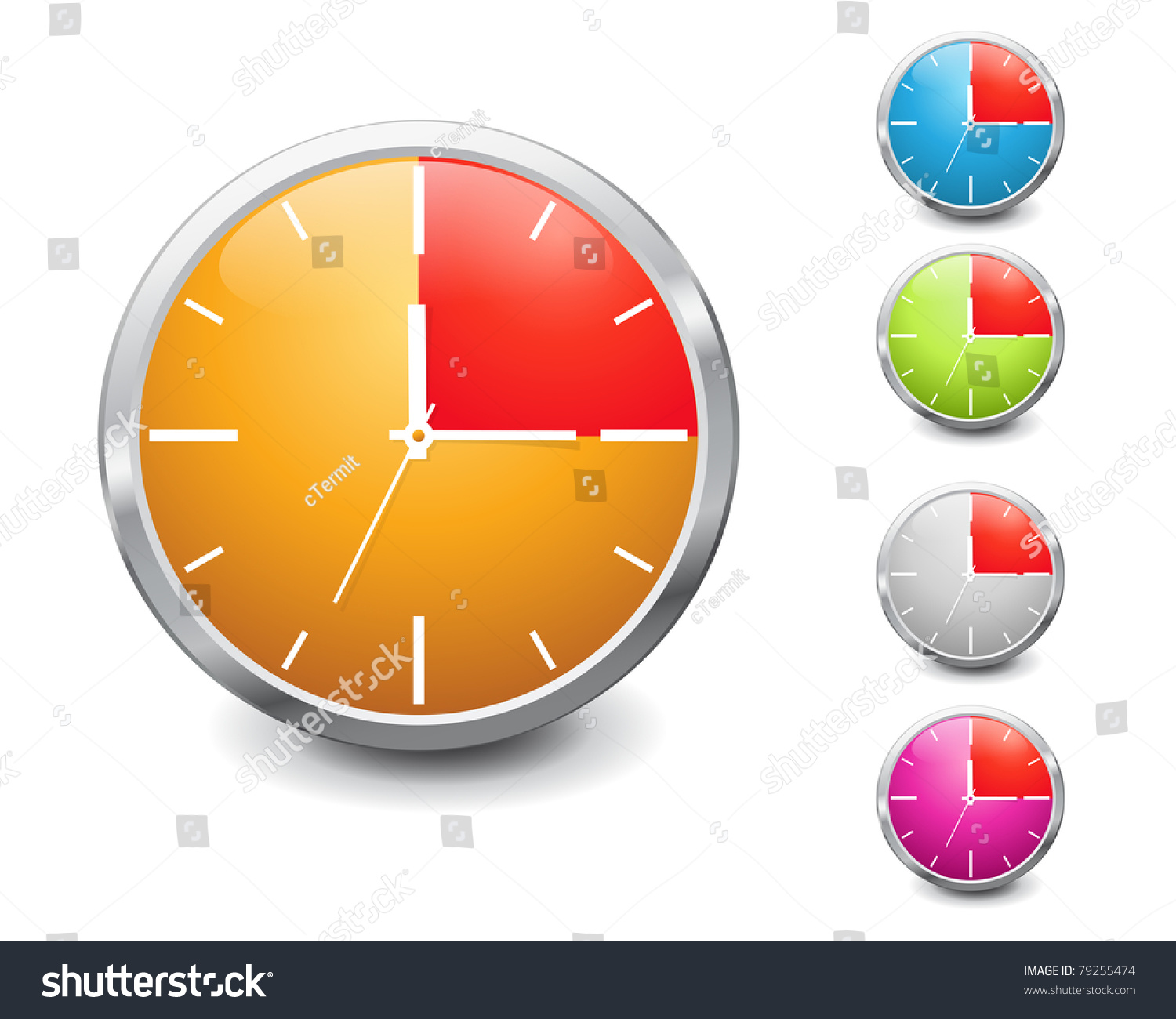 set timer to 15 minutes