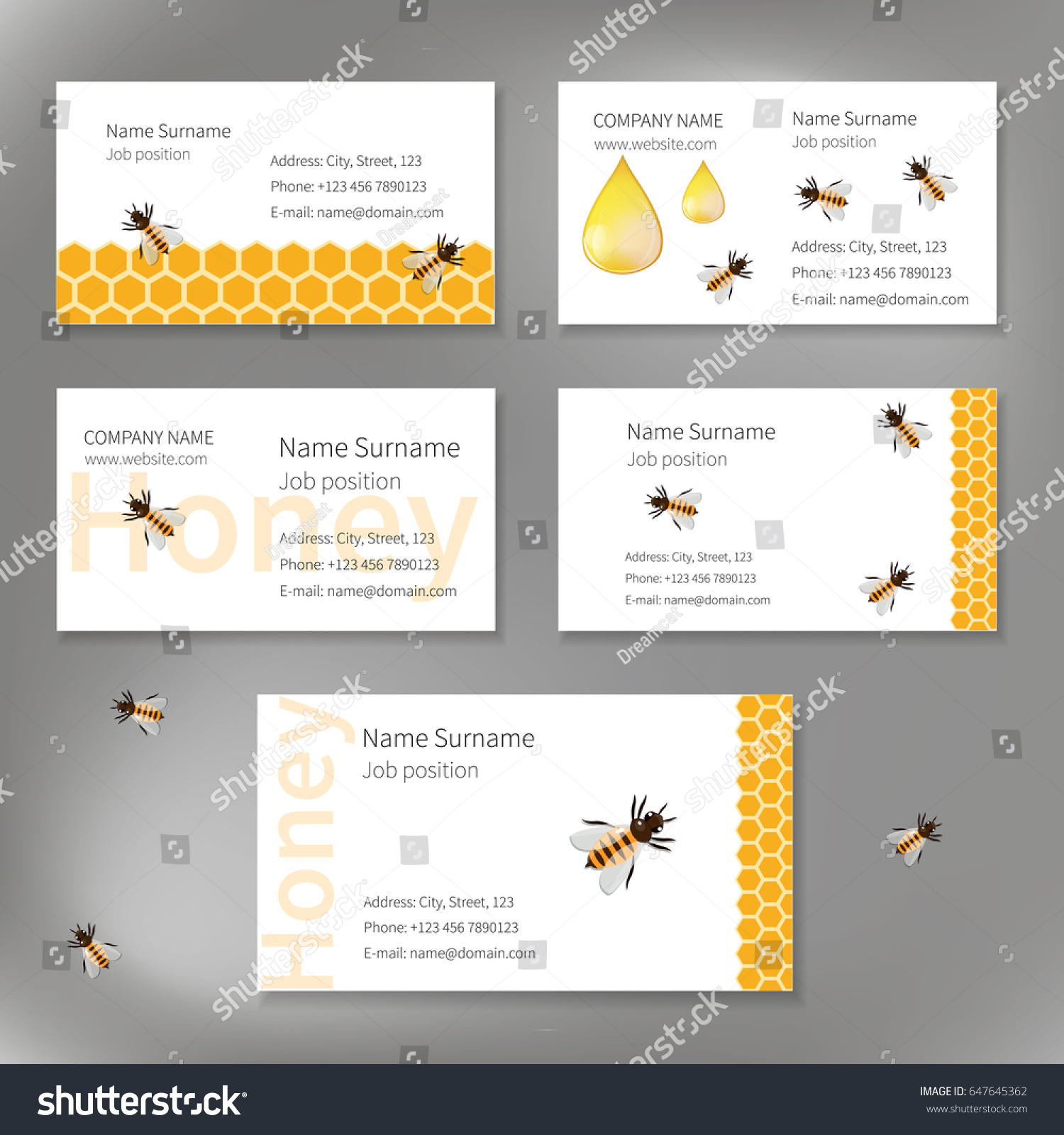 sample honey bee business plan