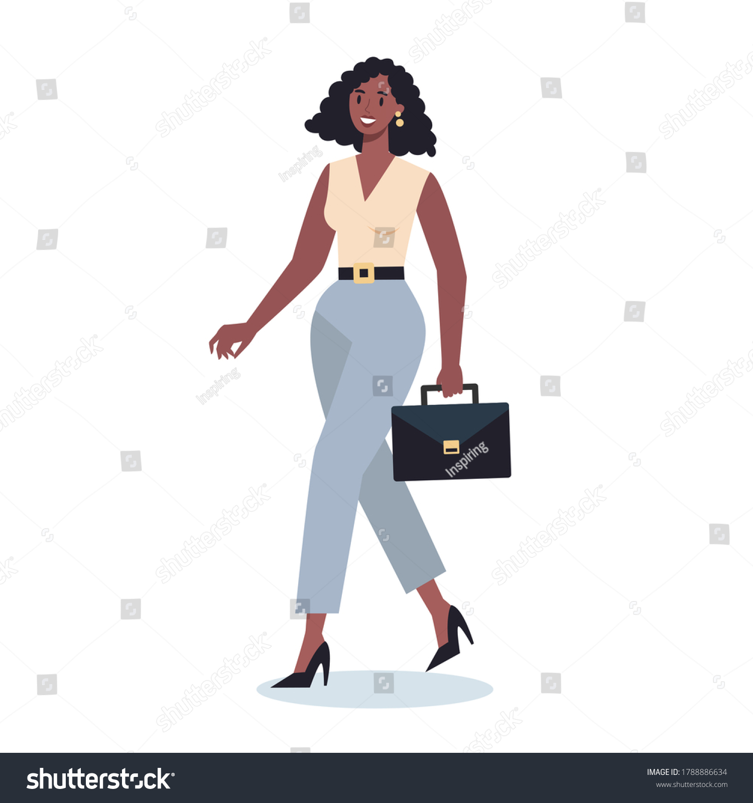 33,509 Walking briefcase Images, Stock Photos & Vectors | Shutterstock