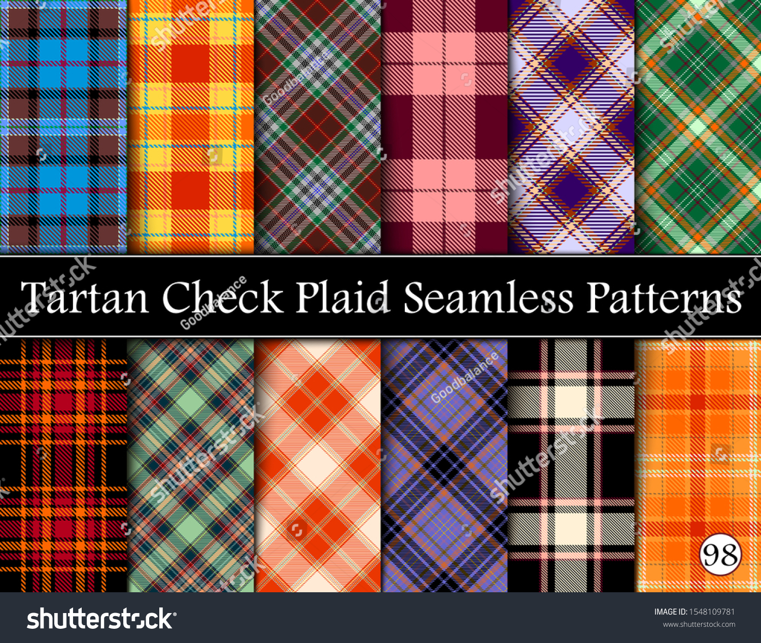 tartan plaid clothing