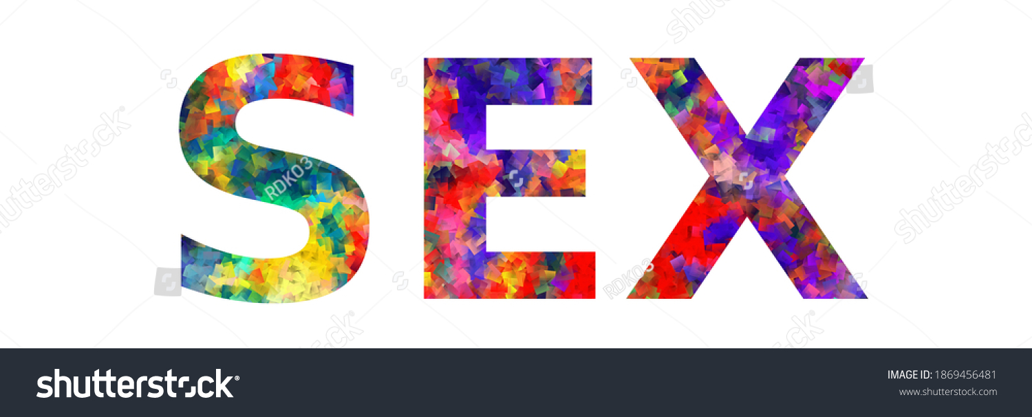 Sex Text 29 457 Images Photos Et Images Vectorielles De Stock Shutterstock