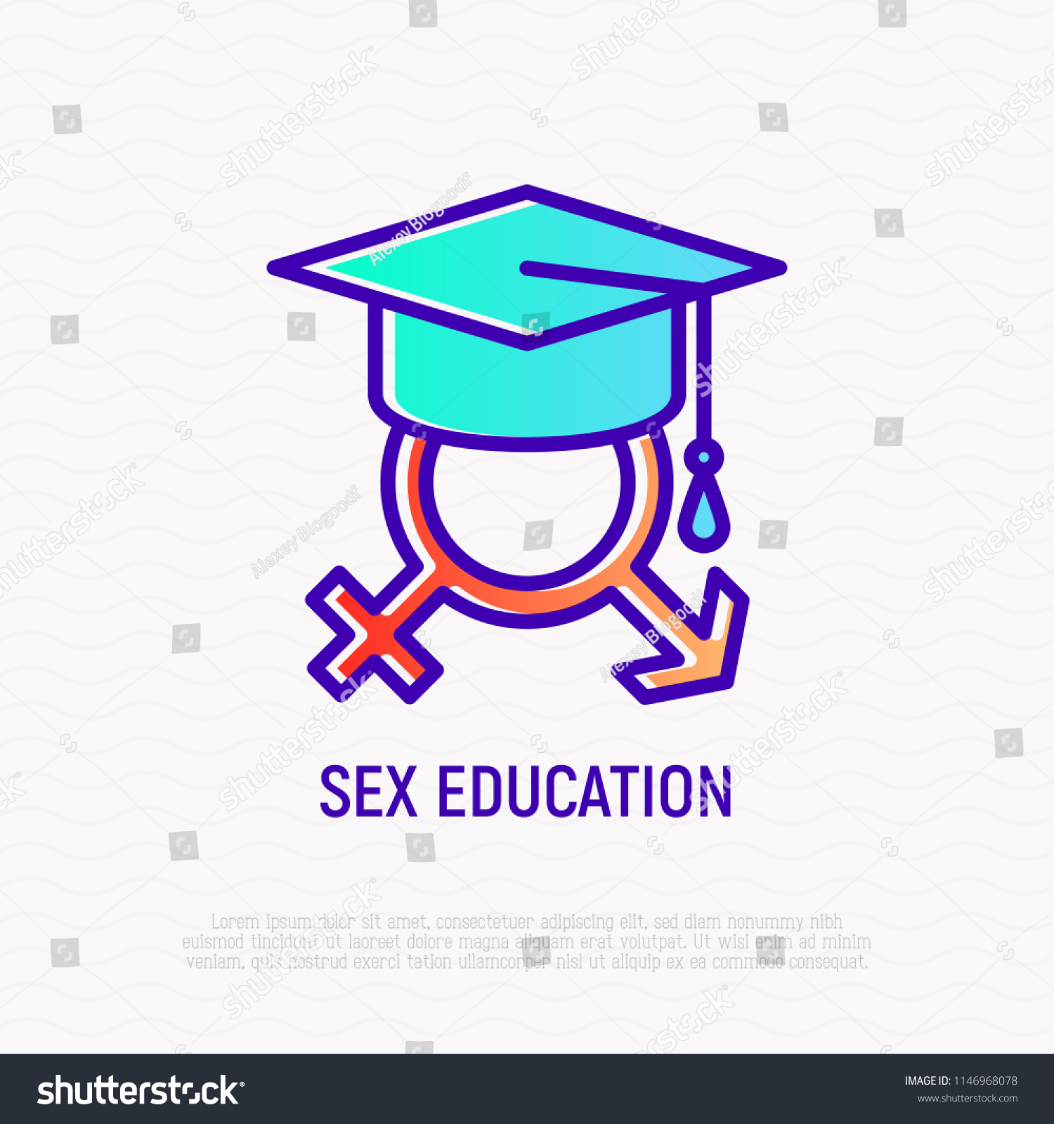 469 Ilustraciones De Sex Education Logo Ilustraciones Imágenes Y Vectores De Stock Shutterstock