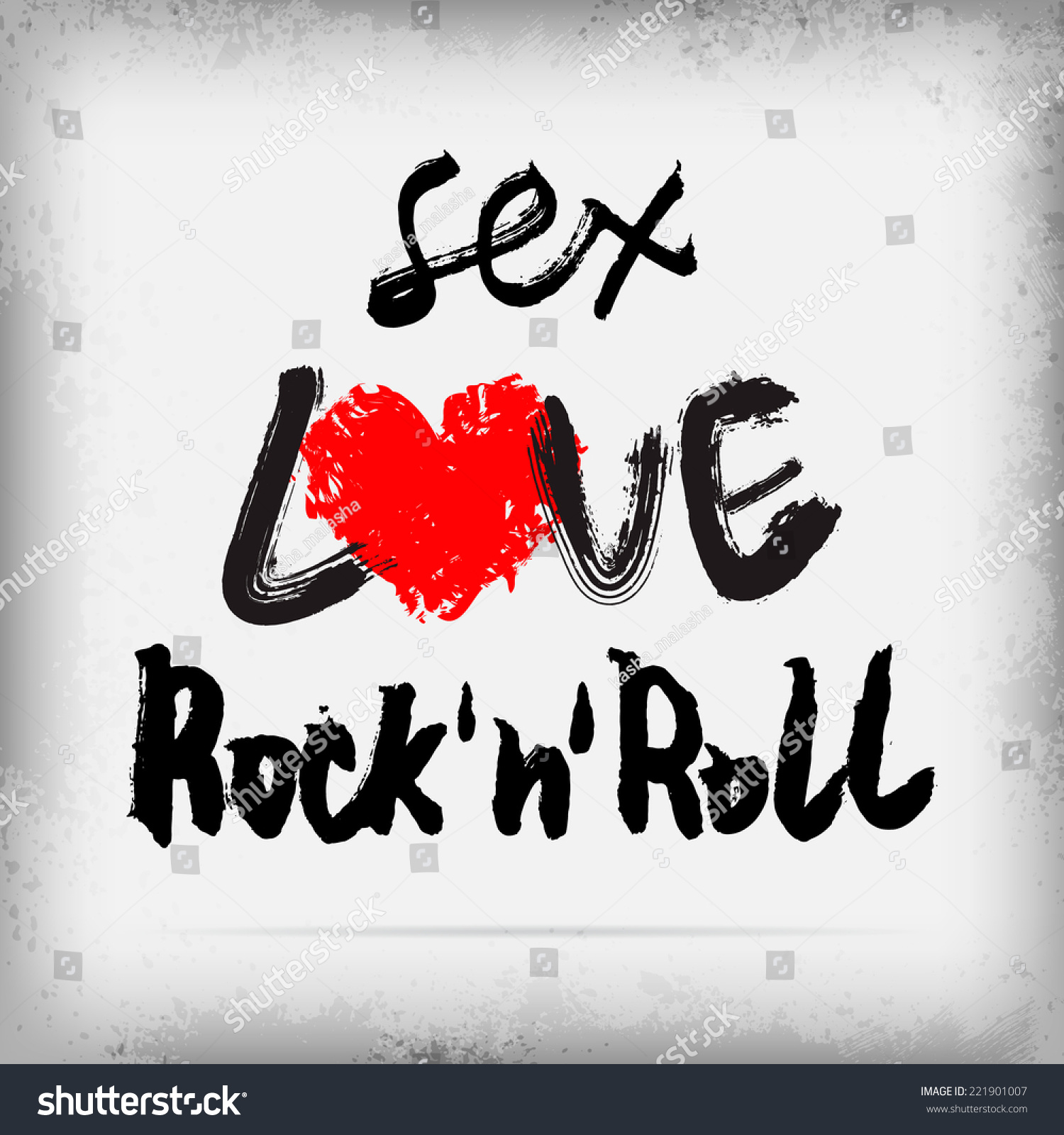 Sex Love Rock N Roll Slr Telegraph 0468