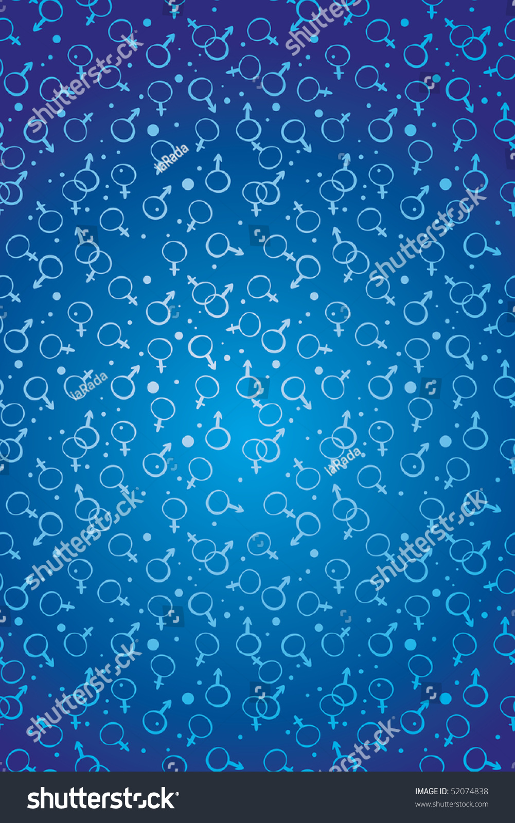 Sex Seamless Background Stock Vector Royalty Free 52074838