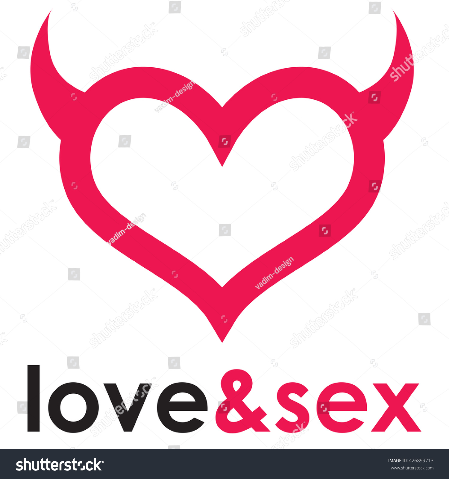 13957 Imágenes De Love Sex Logo Imágenes Fotos Y Vectores De Stock Shutterstock 0929