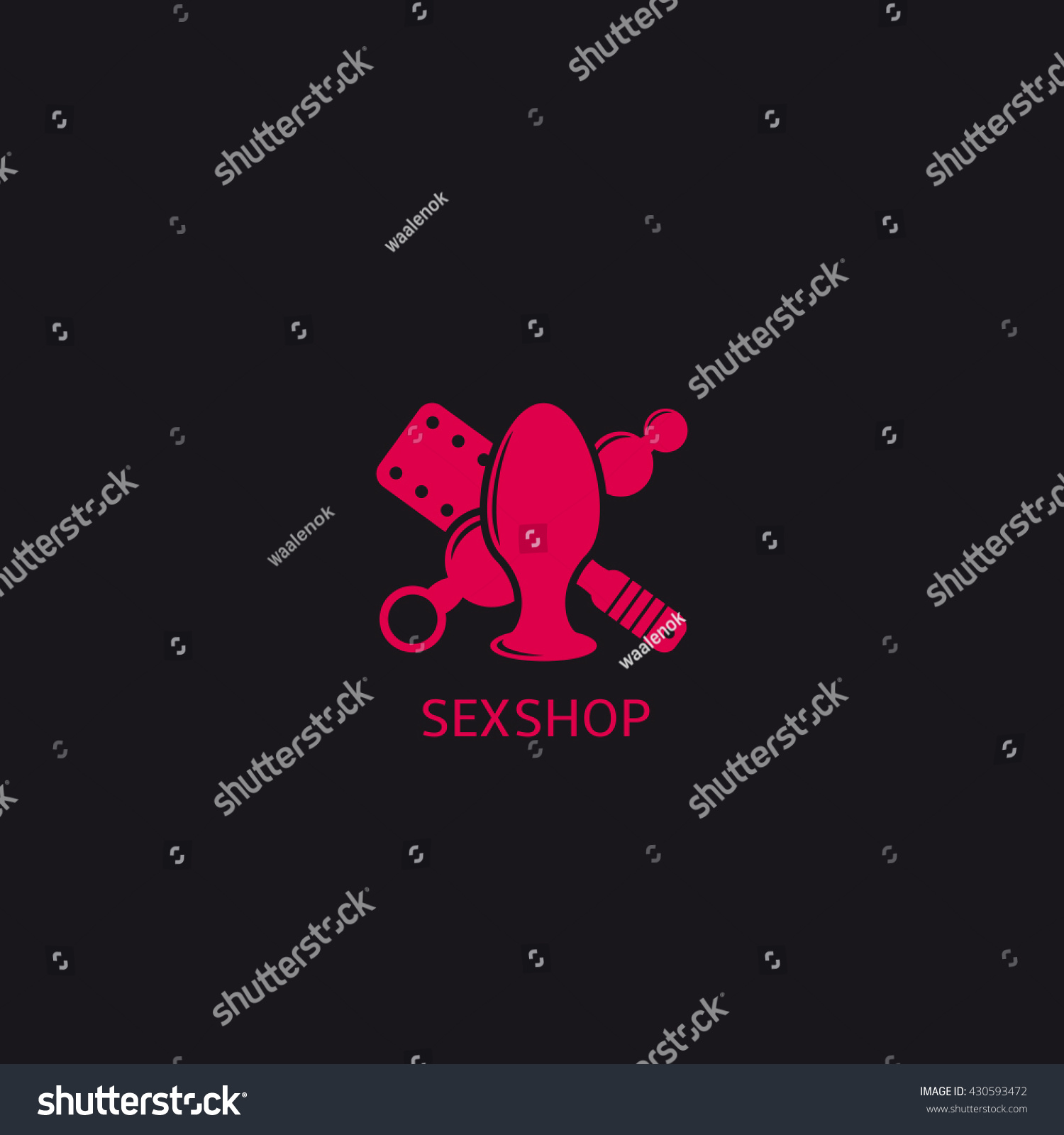 Plantilla De Diseño Del Logotipo Vectorial Vector De Stock Libre De Regalías 430593472 1909