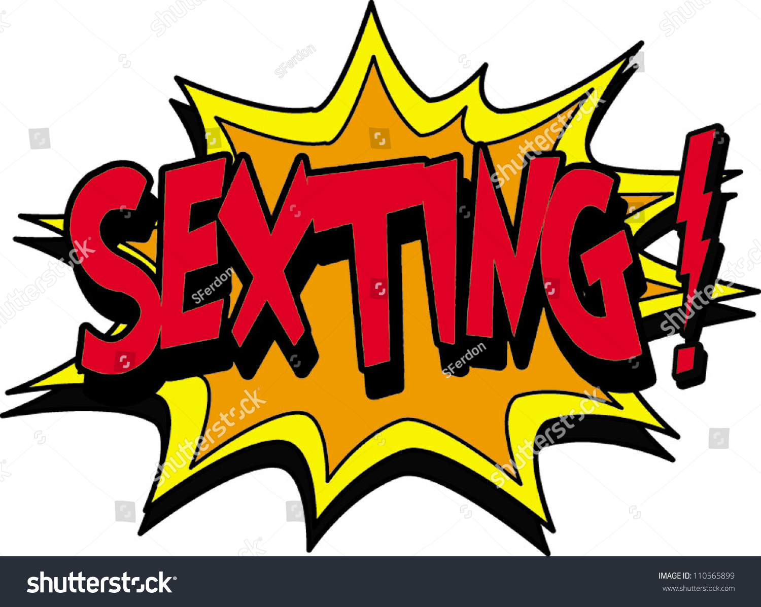 Of sexting art the How To