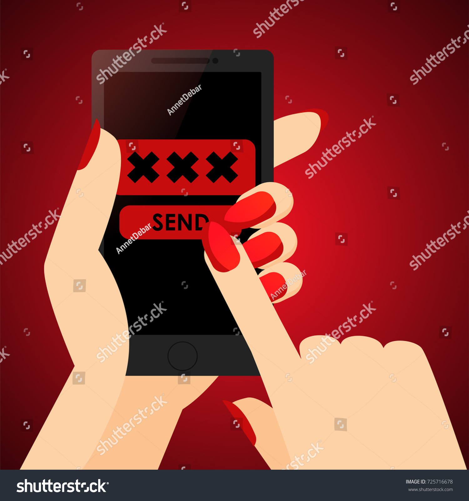 Sexting image 11