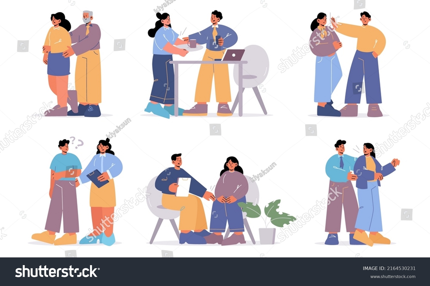 Sexual Harassment Work Concept Employee Abuse Stock Vector Royalty sexual-harassment-work-concept-employee-abuse-stock-vector-royalty