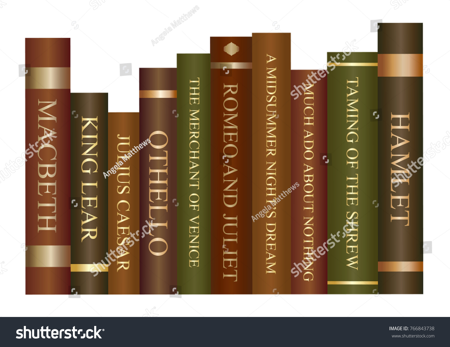 551 Shakespeare play Stock Vectors, Images &amp; Vector Art | Shutterstock