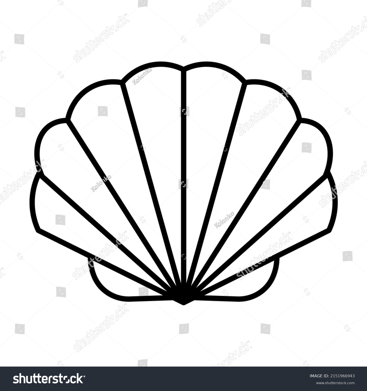 10,868 Oyster shell art Images, Stock Photos & Vectors | Shutterstock