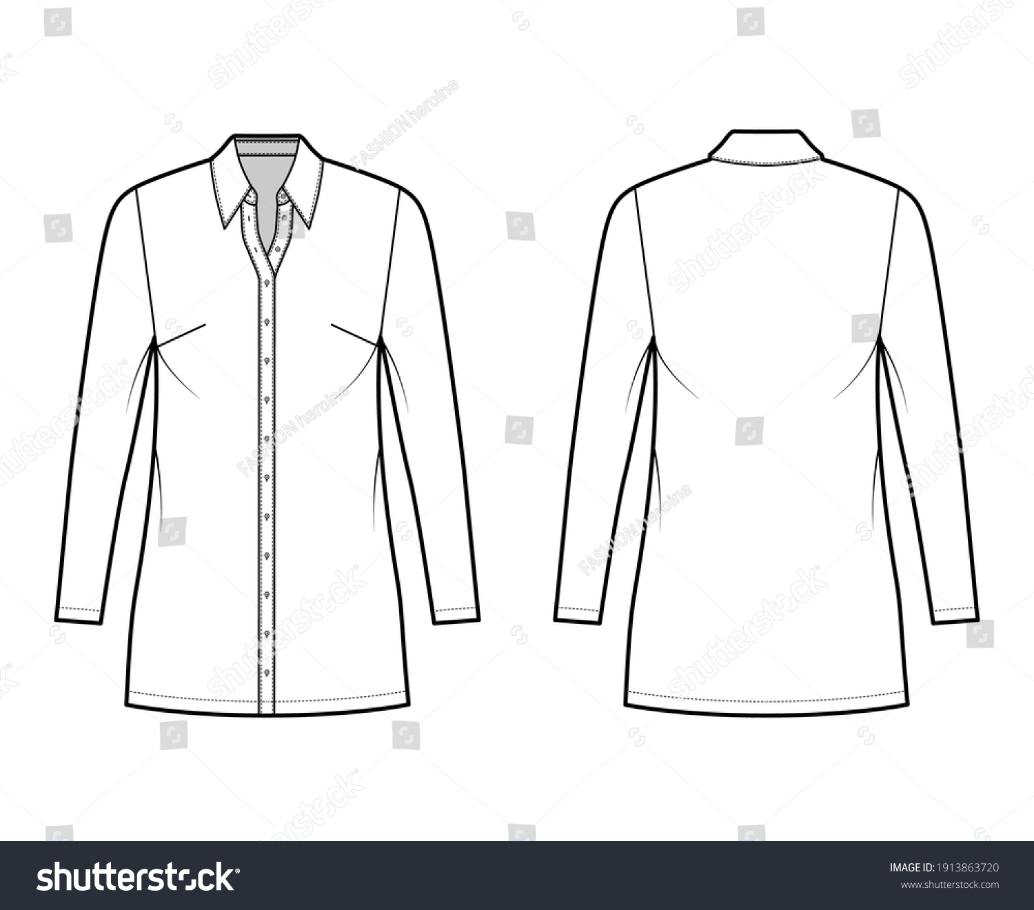 58,852 Collar shirt designs Images, Stock Photos & Vectors | Shutterstock