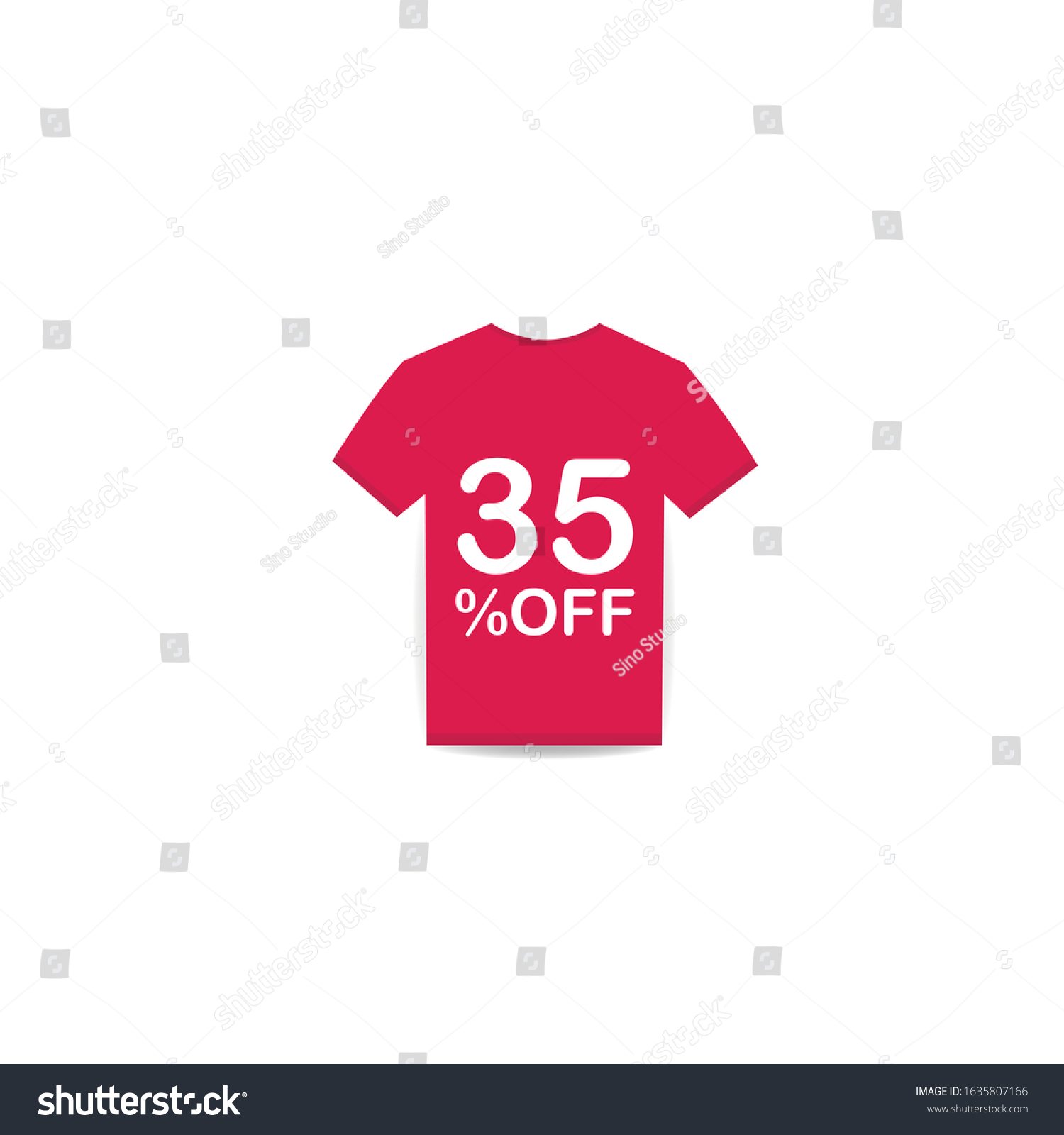 shirt offer price