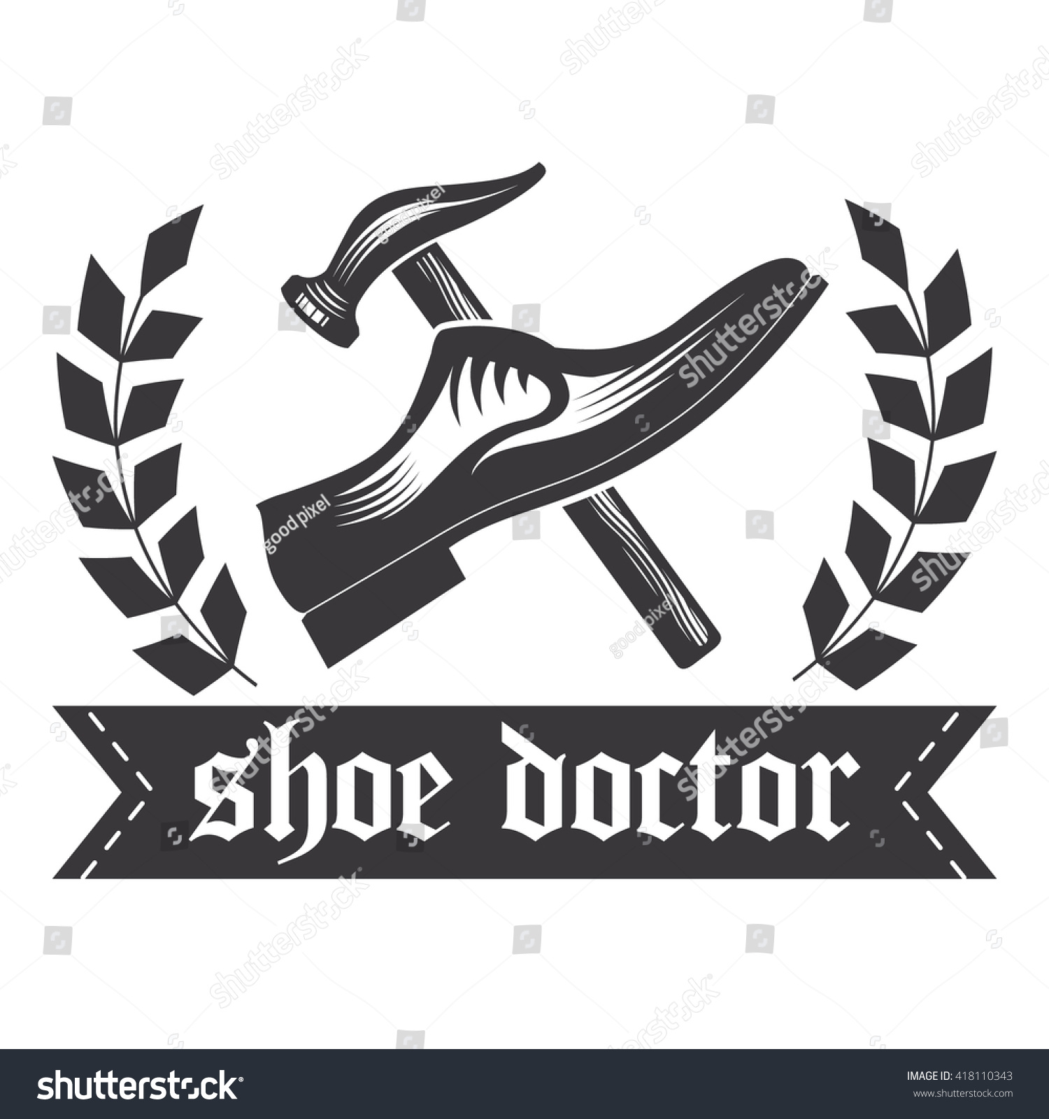 shoe doctor
