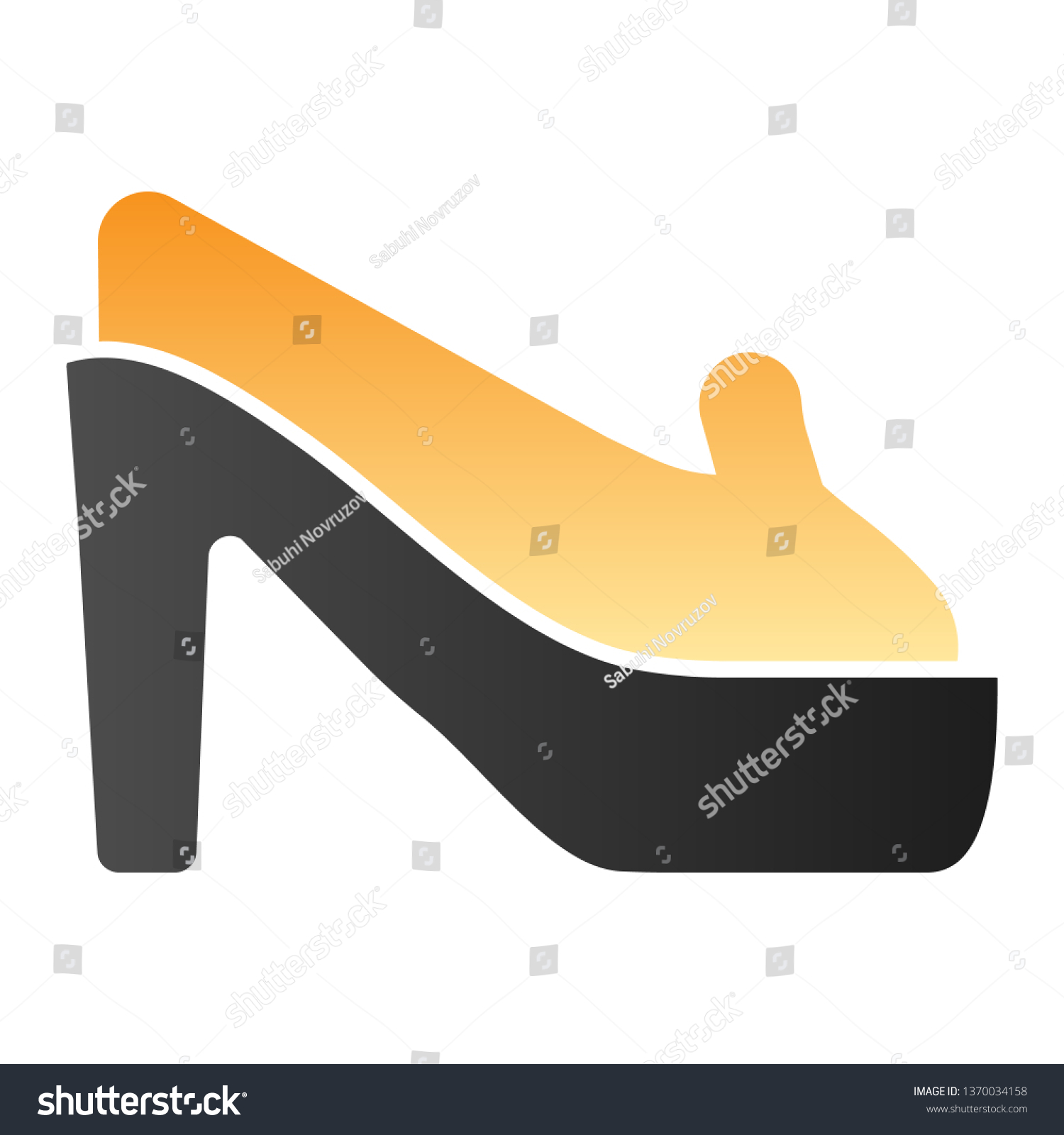 High heels nutten 