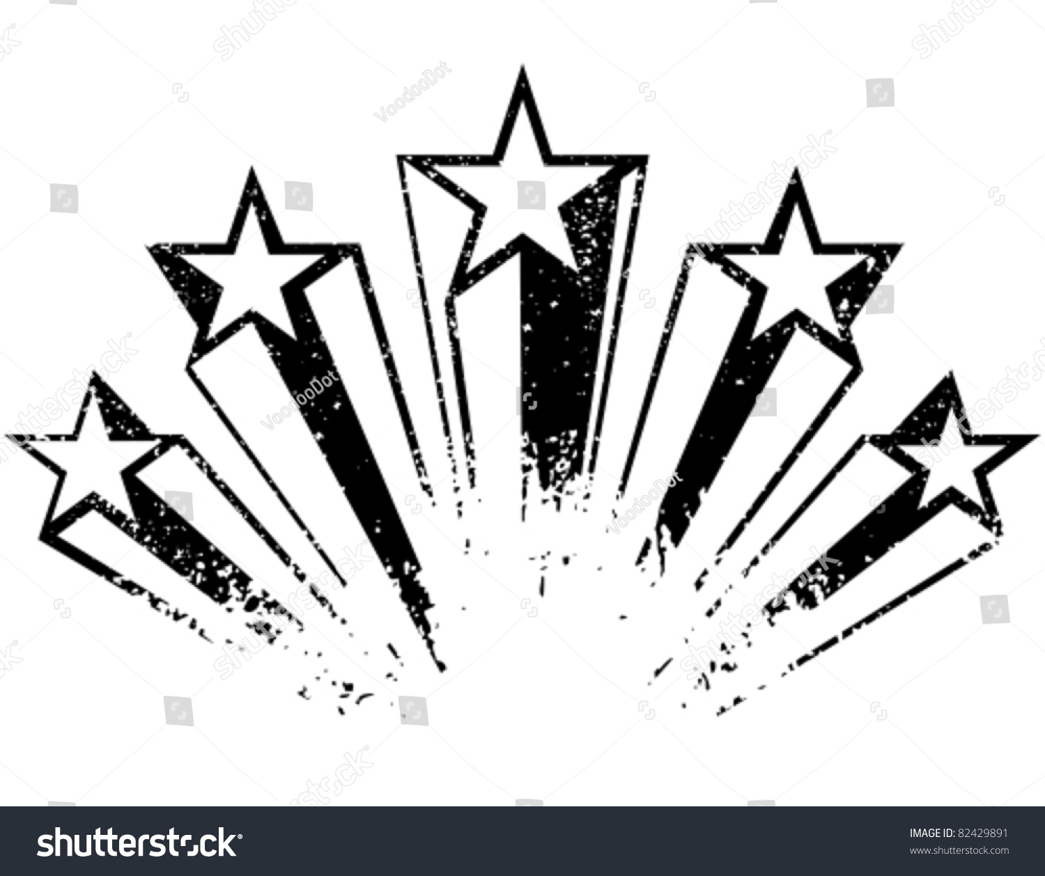 star clipart vector free - photo #39