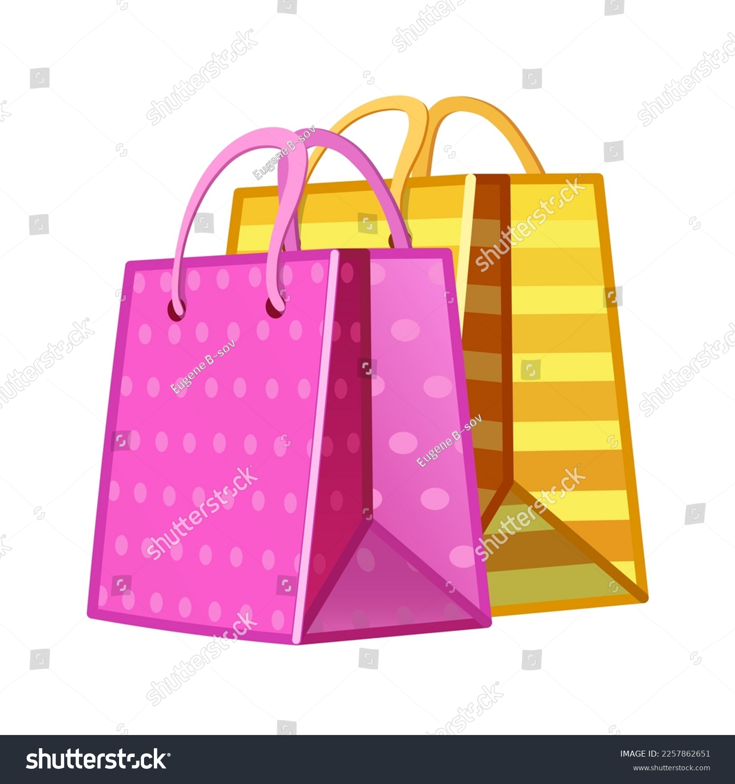 SVG of Shopping bag Large size icon of emoji bag svg