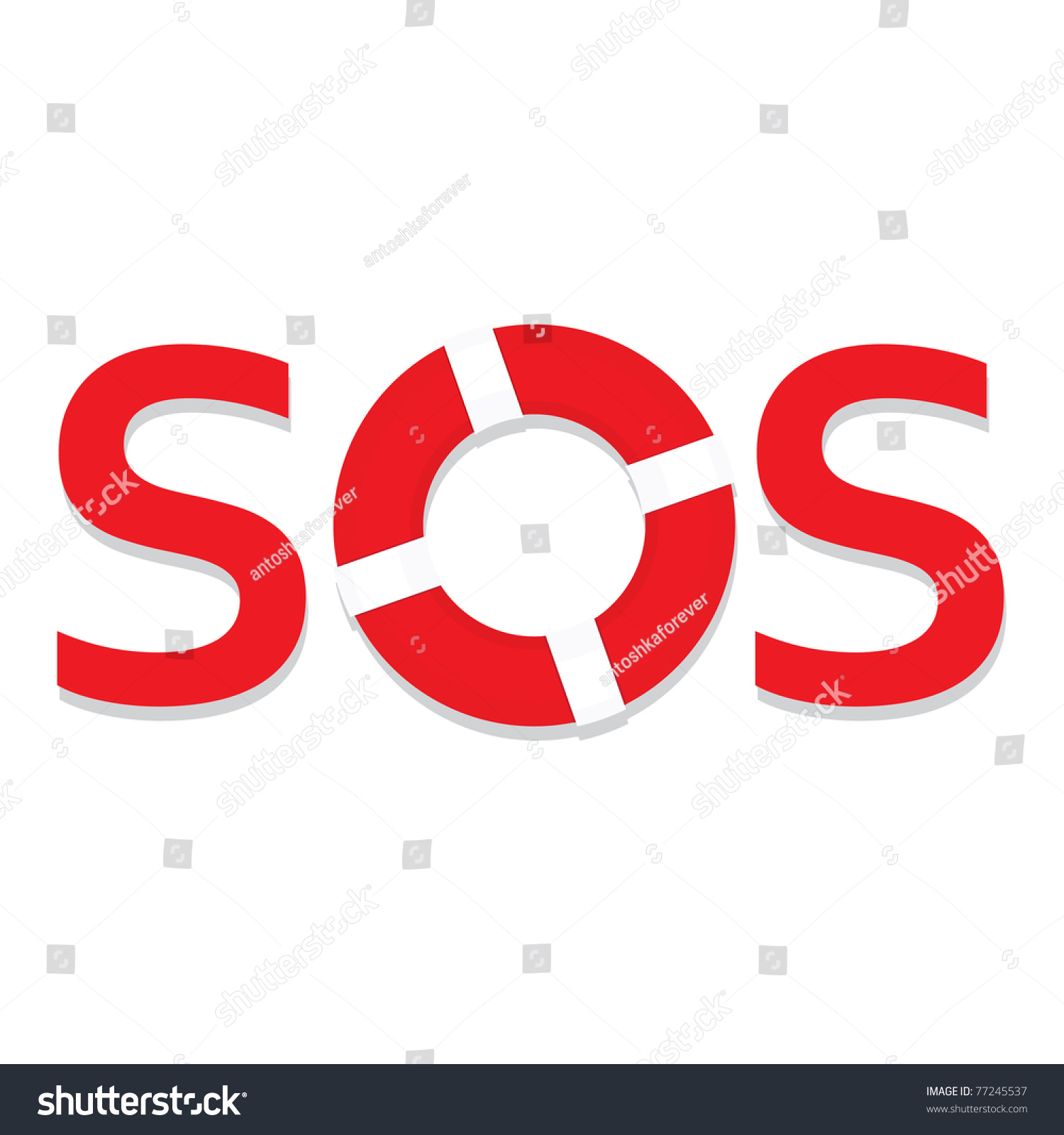 Sos simbol SOS Limited