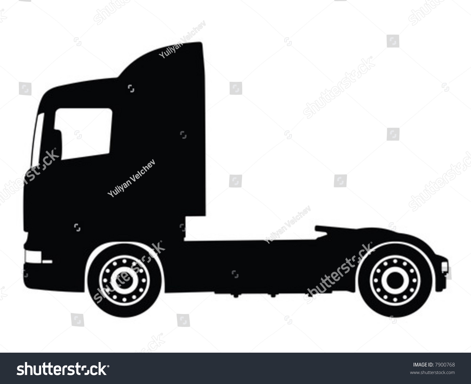 Free Free 251 Truck Silhouette Svg SVG PNG EPS DXF File