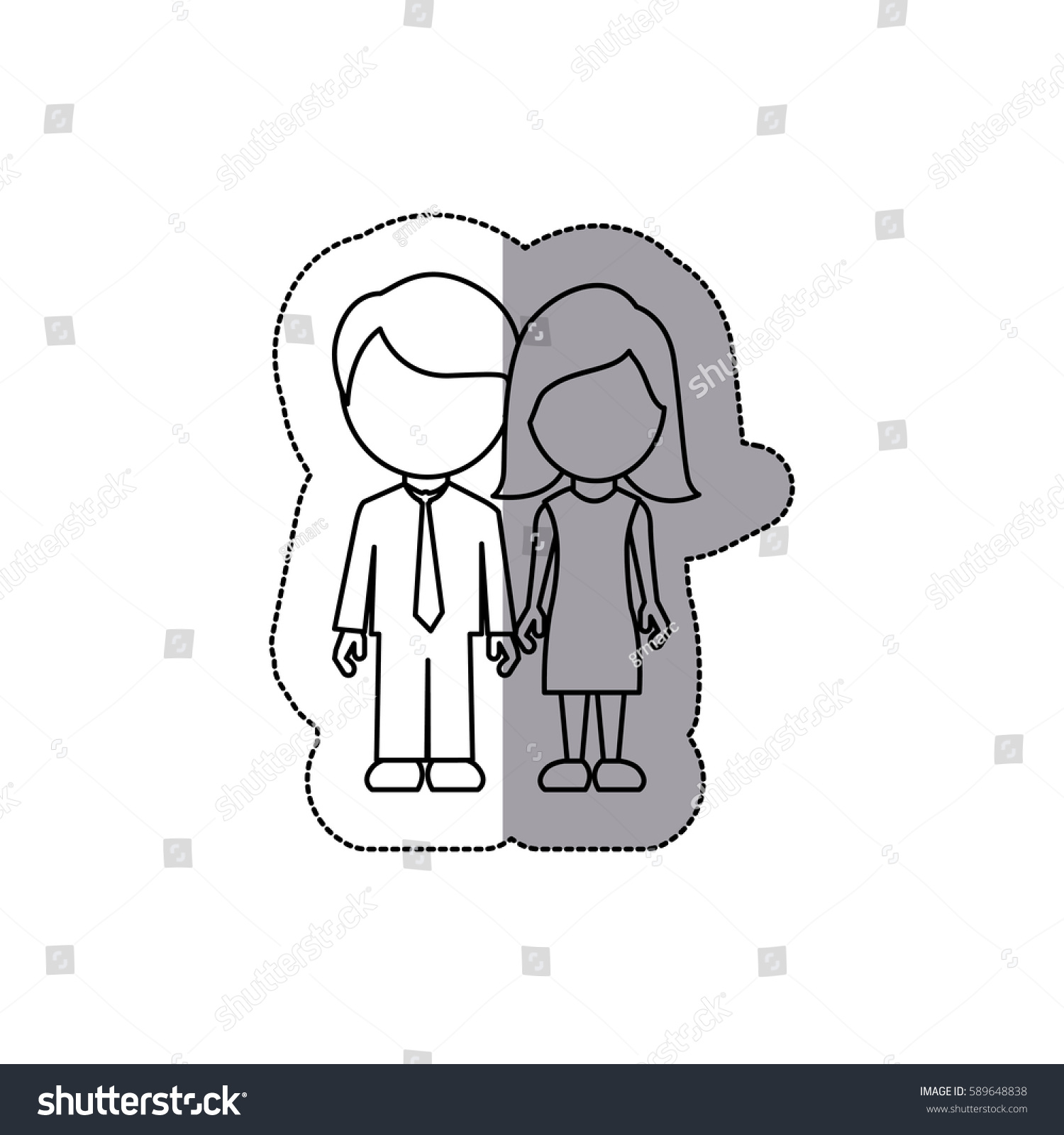 Silhouette Couple Sticker Icon Vector Illustraction Stock Vector ... for Couple Sticker Line
110ylc Silhouette Couple Sticker Icon Vector Illustraction Stock Vector ... for Couple Sticker Line
110ylc