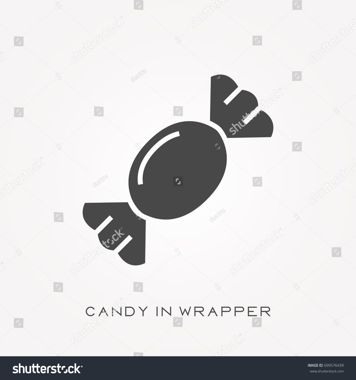 Image 6 for Candy Bar Wrapper Template For Word