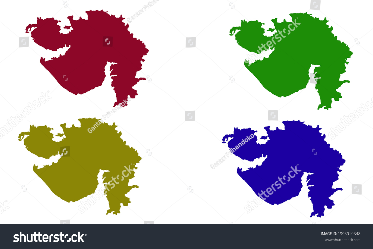 silhouette-map-ahmedabad-city-india-stock-vector-royalty-free-1993910348-shutterstock