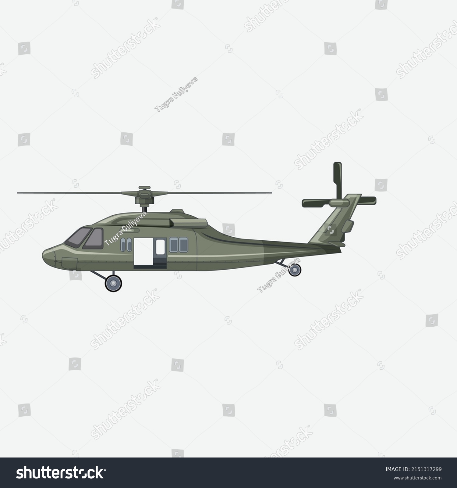 Silhouette Military Vehicles Military Vehicles Vector Stock Vector ...