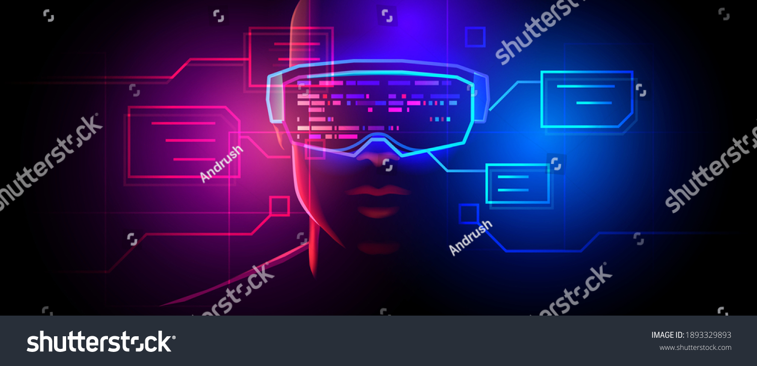 15,287 Augmented humans Images, Stock Photos & Vectors | Shutterstock