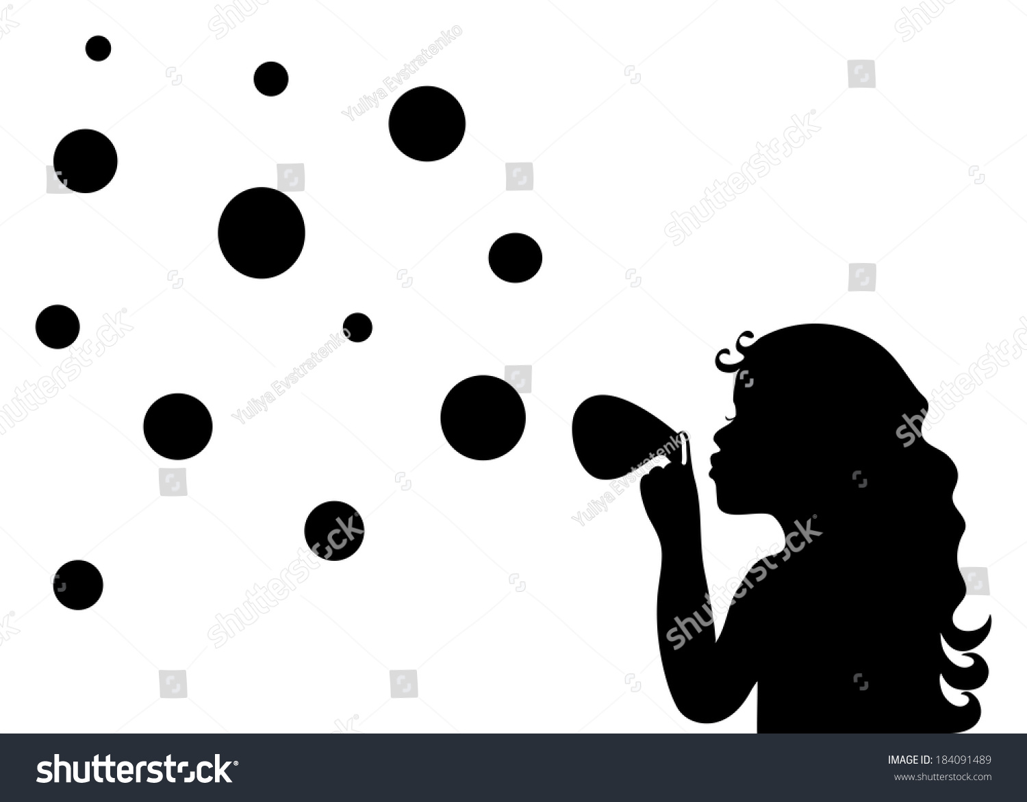 little girl blowing bubbles super girl having sex with a boy