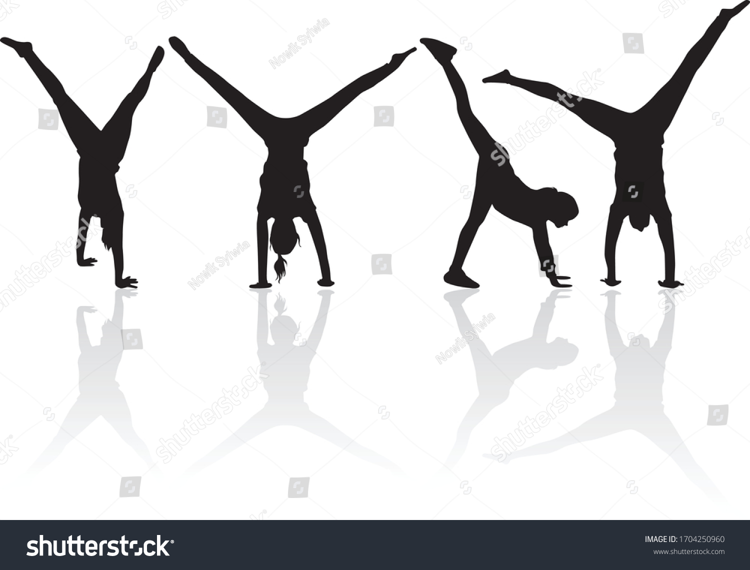 7456 Cartwheels 图片、库存照片和矢量图 Shutterstock