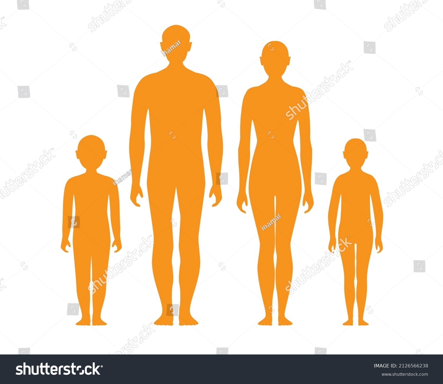 silhouette-human-body-anatomy-standing-position