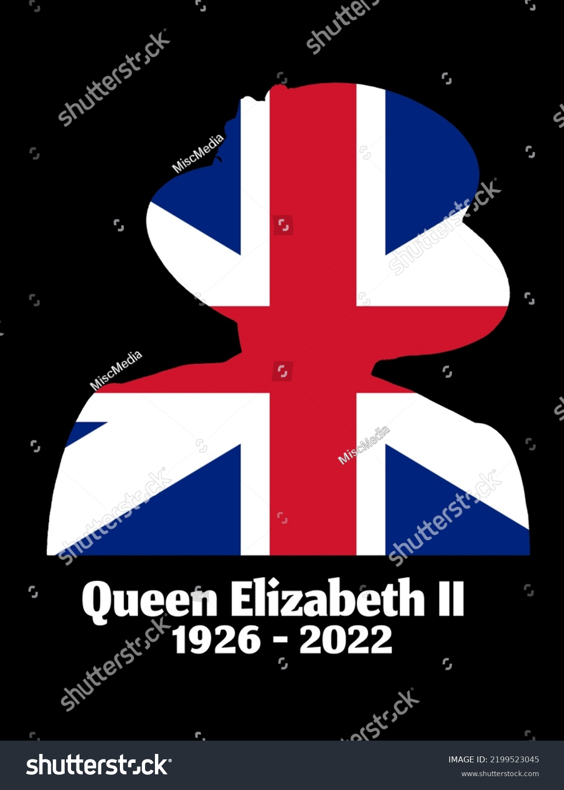 12 Queen elizabeth the second Stock Vectors, Images & Vector Art ...