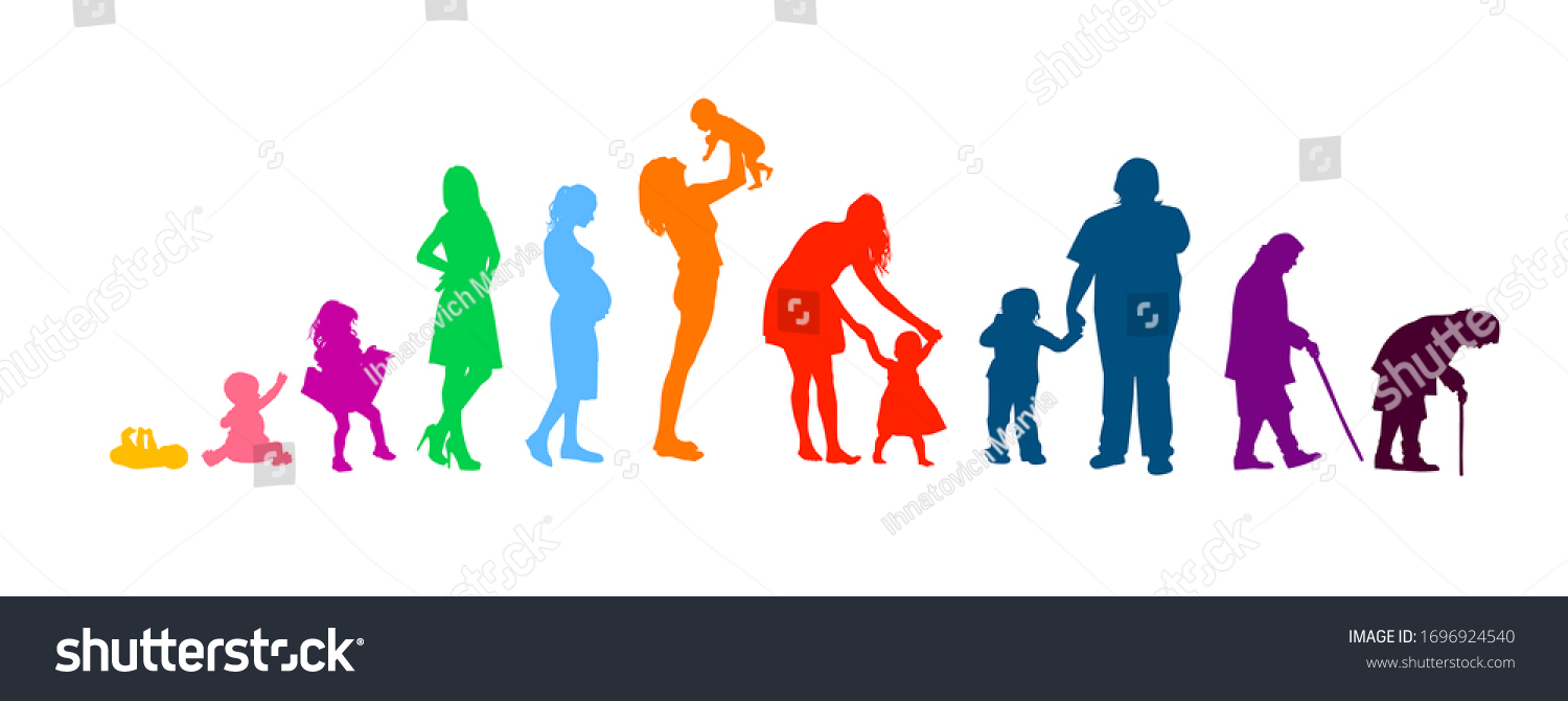 792,695 Life silhouette Images, Stock Photos & Vectors | Shutterstock