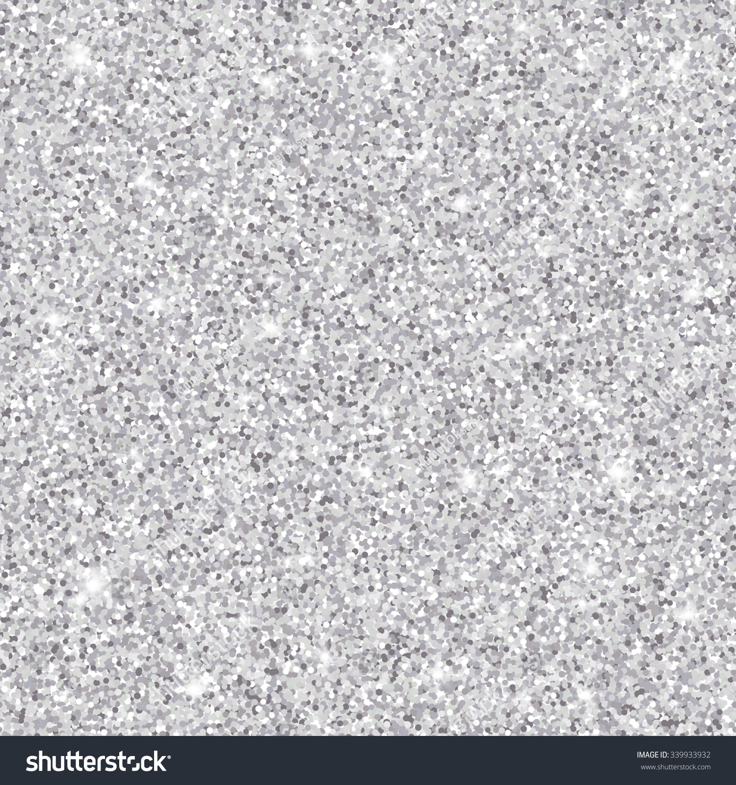 Silver glitter material Images, Stock Photos & Vectors | Shutterstock