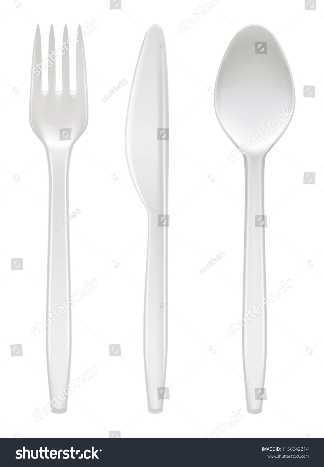 6,172 Plastic silverware Images, Stock Photos & Vectors | Shutterstock