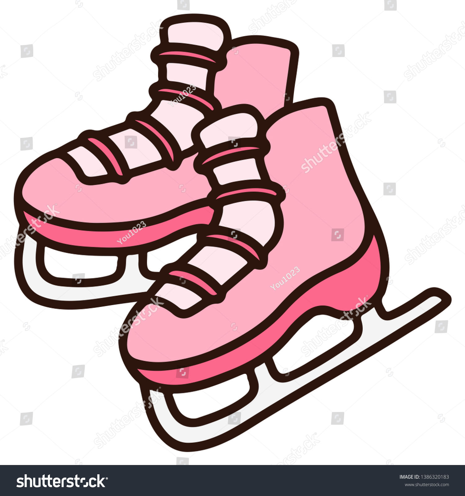 cute skate shoes
