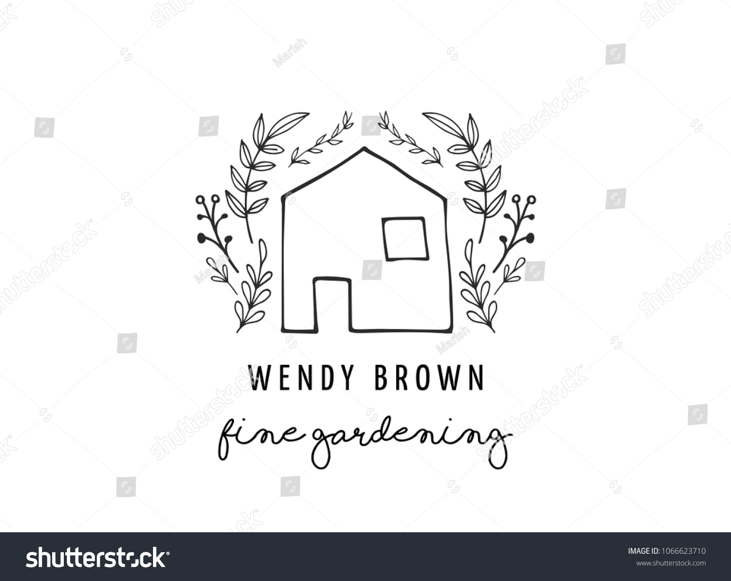 24,888 Sketch house logo Images, Stock Photos & Vectors | Shutterstock