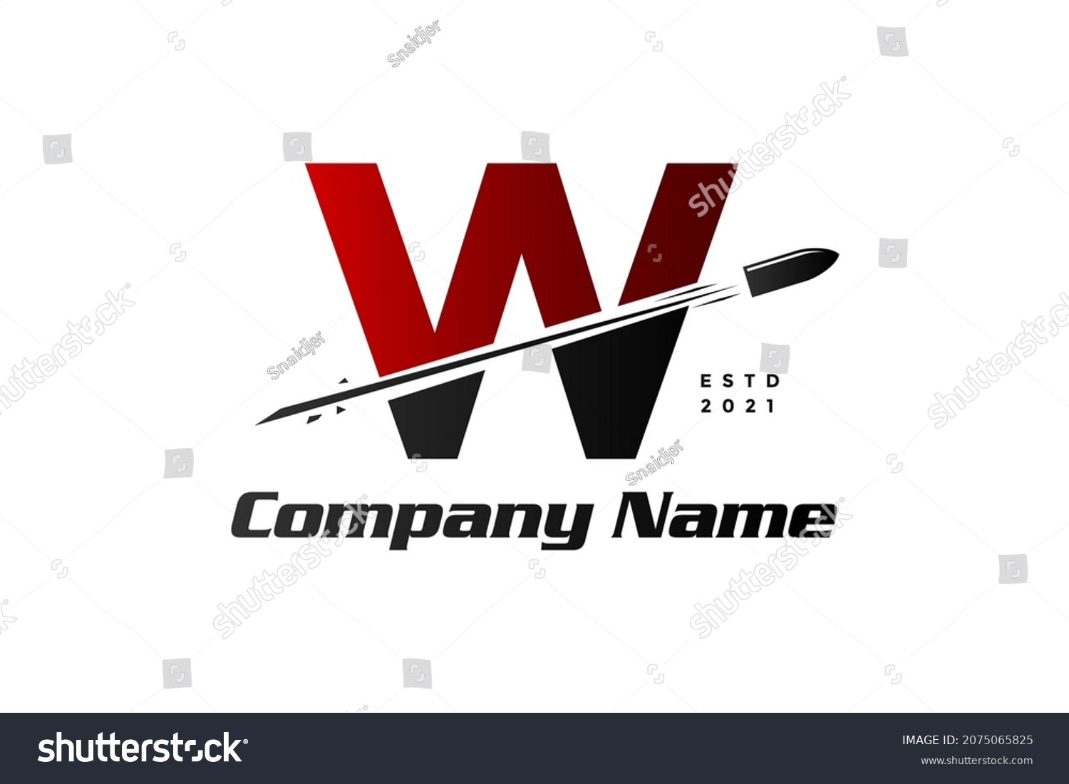 887 Ammunition Business Logos Images, Stock Photos & Vectors 