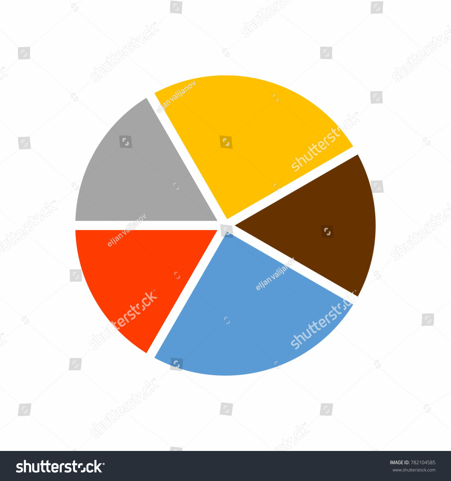 simple-diagram-vector-stock-vector-royalty-free-782104585-shutterstock