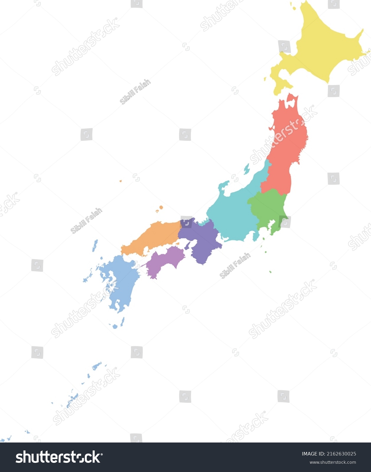 53 Chūgoku region Images, Stock Photos & Vectors | Shutterstock